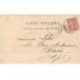 carte postale ancienne 95 MARINES. Vue d'ensemble 1903