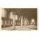 carte postale ancienne 95 MERIEL. Intérieur Abbaye du Val. Impeccable