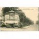 95 MONTMORENCY. Restaurant Pousset Avenue Emile 1921 Hôtel Pousset