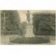 carte postale ancienne 95 MONTMORENCY. Statue JJ Rousseau