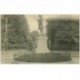 carte postale ancienne 95 MONTMORENCY. Statue JJ Rousseau