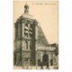 carte postale ancienne 95 PONTOISE. Eglise Notre Dame