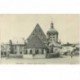 carte postale ancienne 95 PONTOISE. Eglise Saint Maclou Abside