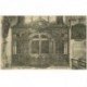 carte postale ancienne 95 PONTOISE. Eglise Saint Maclou Fonts Baptismaux