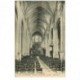 carte postale ancienne 95 PONTOISE. Eglise Saint Maclou Nef