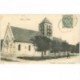 95 OSNY. L'Eglise 1906