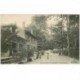 carte postale ancienne 95 SAINT LEU TAVERNY. L'Eauriette