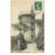 carte postale ancienne 95 SANNOIS. Le Moulin 1909