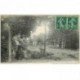 carte postale ancienne 95 SARCELLES. Le Haut du Roi 1912 belle animation