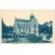 carte postale ancienne 95 TAVERNY. L'Eglise 1934