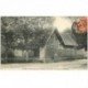 95 VIARMES. Forêt de Carnelle. Maison de Garde du Château de Nointel 1910