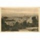 carte postale ancienne 95 VIARMES. Vue sur la Ville 1944