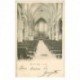 carte postale ancienne 95 VIGNY. Eglise Saint Médard la Nef 1904