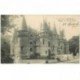 carte postale ancienne 95 VIGNY. Le Château 1915