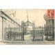 carte postale ancienne 02 LAON. Palais de Justice 1912