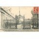 carte postale ancienne 02 LAON. Palais de Justice 1912
