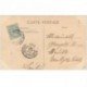 95 PERSAN. Gare Persan-Beaumont 1905. Fiacres et attelages déménagements et teinturerie