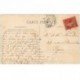 carte postale ancienne K. 95 VIARMES. Le Moulin de Giez 1908 Chevaux et Chiens