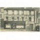 95 CORMEILLES EN PARISIS. Maison Toupense au 108 Grande Rue Hôtel Café Tabac