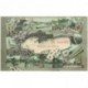carte postale ancienne 94 JOINVILLE LE PONT. Multivues et Fleurs 1907