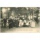 carte postale ancienne 94 JOINVILLE LE PONT. Guinguette Aux Bibelots du Diable