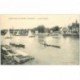 carte postale ancienne 94 JOINVILLE LE PONT. Casino Tanton et Canotage