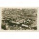carte postale ancienne 94 FRESNES. La Prison. Photo aérienne
