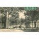 carte postale ancienne 94 FONTENAY SOUS BOIS. Le Lac des Minimes 1914
