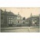 carte postale ancienne 94 FONTENAY SOUS BOIS. La Mairie 1912