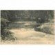 carte postale ancienne 94 CRETEIL. Le Petit Barrage de l'Ile Sainte Catherine