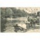 94 CRETEIL. Concours de Natation 1906