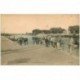 carte postale ancienne 94 CHOISY LE ROI. Le bon Coin Pêcheurs à la ligne, Cheval et Bateau Lavoir Voltaire