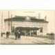 94 CHOISY LE ROI. La Gare
