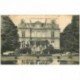 carte postale ancienne 94 CHOISY LE ROI. Animation Hôtel de Ville 1920