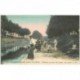94 CHARENTONNEAU-SAINT-MAURICE. Pêcheurs au bord du Canal