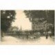 carte postale ancienne 94 CHARENTON LE PONT. Place Henri IV en 1933