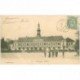 carte postale ancienne 94 CHARENTON LE PONT. Les Ecoles 1904 fine plissure