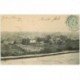 carte postale ancienne 94 CHAMPIGNY SUR MARNE. Panorama de la Ville 1906