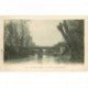 carte postale ancienne 94 CHAMPIGNY SUR MARNE. Le Pont vers 1900