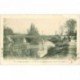 carte postale ancienne 94 CHAMPIGNY SUR MARNE. Le Pont 1903