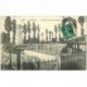 carte postale ancienne 94 CHAMPIGNY SUR MARNE. Le Monument de la défense 1870-71 en 1911