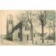 carte postale ancienne 94 CHAMPIGNY SUR MARNE. L'Eglise 1906