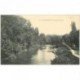 carte postale ancienne 94 CHAMPIGNY SUR MARNE. Bords de Marne