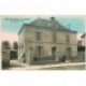 carte postale ancienne 94 BONNEUIL SUR MARNE. La Mairie