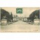carte postale ancienne 94 BOISSY SAINT LEGER. Château du Prince de Wagram 1912