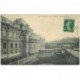 carte postale ancienne K. 92 SEVRES. Cour Manufacture Nationale 1908