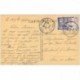 carte postale ancienne K. 92 COLOMBES. Salons Institution Sainte-Jeanne d'Arc 1954