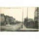 carte postale ancienne K. 92 COLOMBES. Rue de la Fraternité