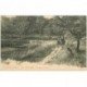 92 VILLEBON. Promenade à Cheval de l'Etang dans la Forêt de Meudon