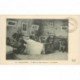 carte postale ancienne 92 VILLE D'AVRAY. La Mort de Léon Gambetta. Les Jardies